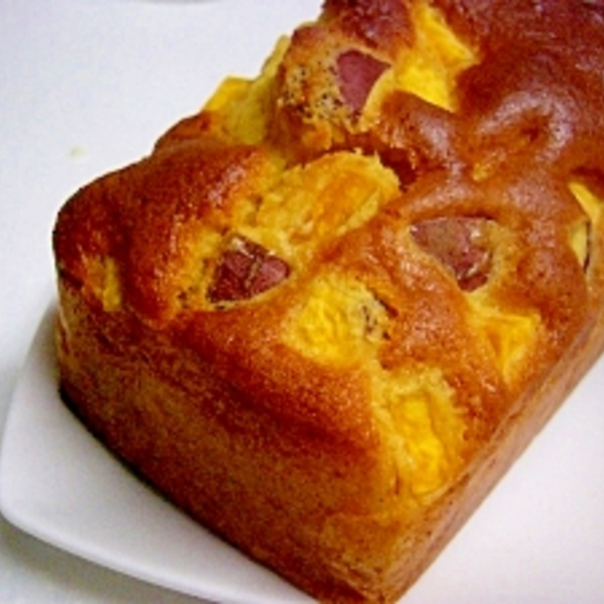 バターなしでもおいしい サツマイモとリンゴのケーキ レシピ 作り方 By Kumi Mama 楽天レシピ バターなしでもおいしい サツマイモとリンゴのケーキ レシピ 作り方 By Kumi Mama 楽天レシピ